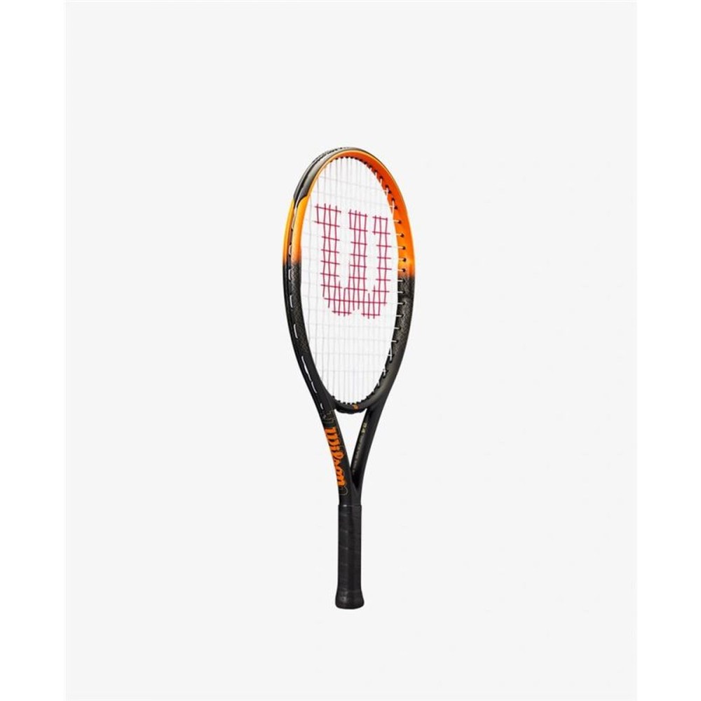 Rachetă de Tenis Wilson Burn Spin Jr Negru