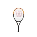 Rachetă de Tenis Wilson Burn Spin Jr Negru