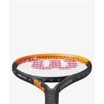 Rachetă de Tenis Wilson Burn Spin Jr Negru