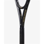 Rachetă de Tenis Wilson Burn Spin Jr Negru
