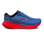 Încălțăminte de Running pentru Adulți Brooks Glycerin GTS 21 Albastru