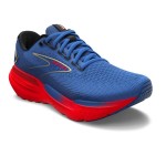 Încălțăminte de Running pentru Adulți Brooks Glycerin GTS 21 Albastru