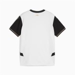 Tricou de Fotbal cu Mânecă Scurtă pentru Copii Puma Valencia C.F. Home Replica