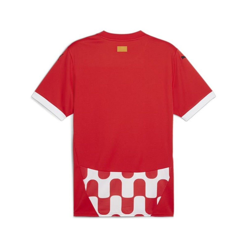 Tricou de fotbal Puma Girona Home Jersey Replica