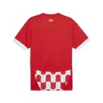 Tricou de fotbal Puma Girona Home Jersey Replica
