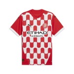 Tricou de fotbal Puma Girona Home Jersey Replica