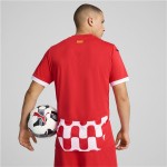 Tricou de fotbal Puma Girona Home Jersey Replica