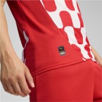 Tricou de fotbal Puma Girona Home Jersey Replica