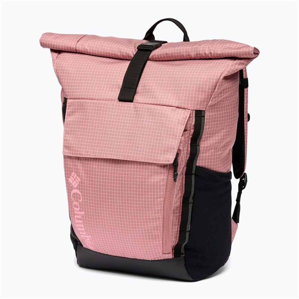 Rucsac de drumeție Columbia Convey™ III Roz 27 L