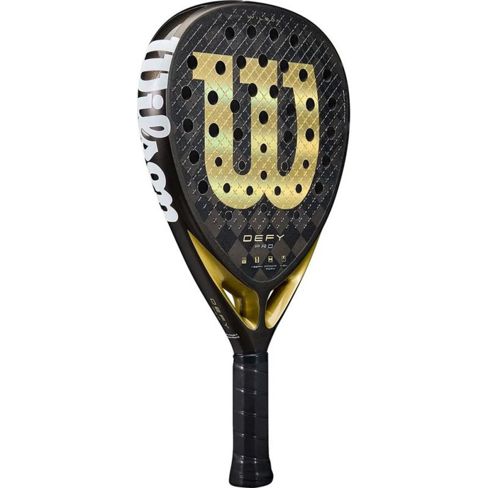 Paletă de Padel Wilson Defy Pro V1 Padel 2
