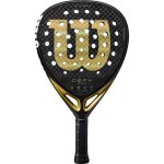 Paletă de Padel Wilson Defy Pro V1 Padel 2