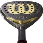 Paletă de Padel Wilson Defy Pro V1 Padel 2
