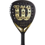 Paletă de Padel Wilson Defy Pro V1 Padel 2