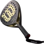 Paletă de Padel Wilson Defy Pro V1 Padel 2