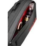 Husă pentru rachetă Wilson Clash V3 3Pk