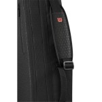 Husă pentru rachetă Wilson Clash V3 3Pk