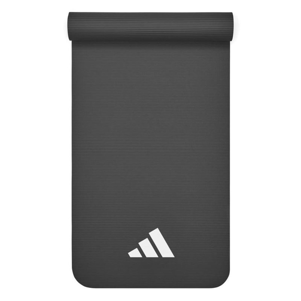 Rogojină Adidas ADMT-11015GR-NL Gri închis 10 mm