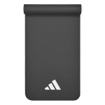 Rogojină Adidas ADMT-11015GR-NL Gri închis 10 mm