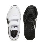 Adidași pentru Copii Puma St Runner V4 L V Ps Alb