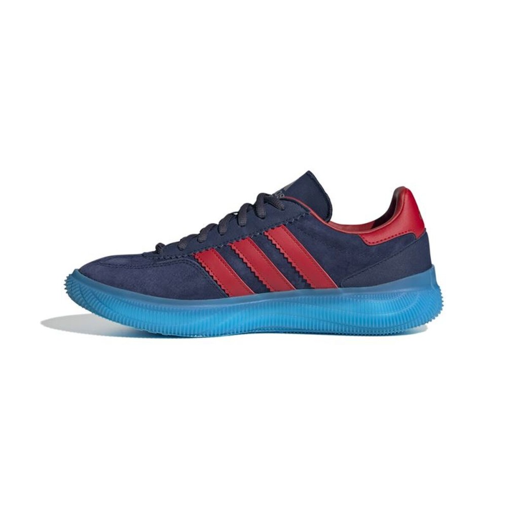 Încălțăminte Sport Bărbați Adidas Handbol Spezial Pro Albastru închis