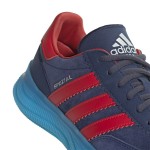 Încălțăminte Sport Bărbați Adidas Handbol Spezial Pro Albastru închis