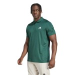 Tricou Polo cu Mânecă Scurtă Bărbați Adidas JN1460 L