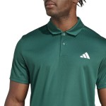 Tricou Polo cu Mânecă Scurtă Bărbați Adidas JN1460 L
