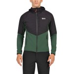 Jachetă Sport de Bărbați +8000 NIEL-080 Măslină