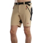 Pantalon Scurt Sport +8000 Grand Camel Maro