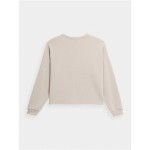 Hanorac fără Glugă Femei 4F BLD039