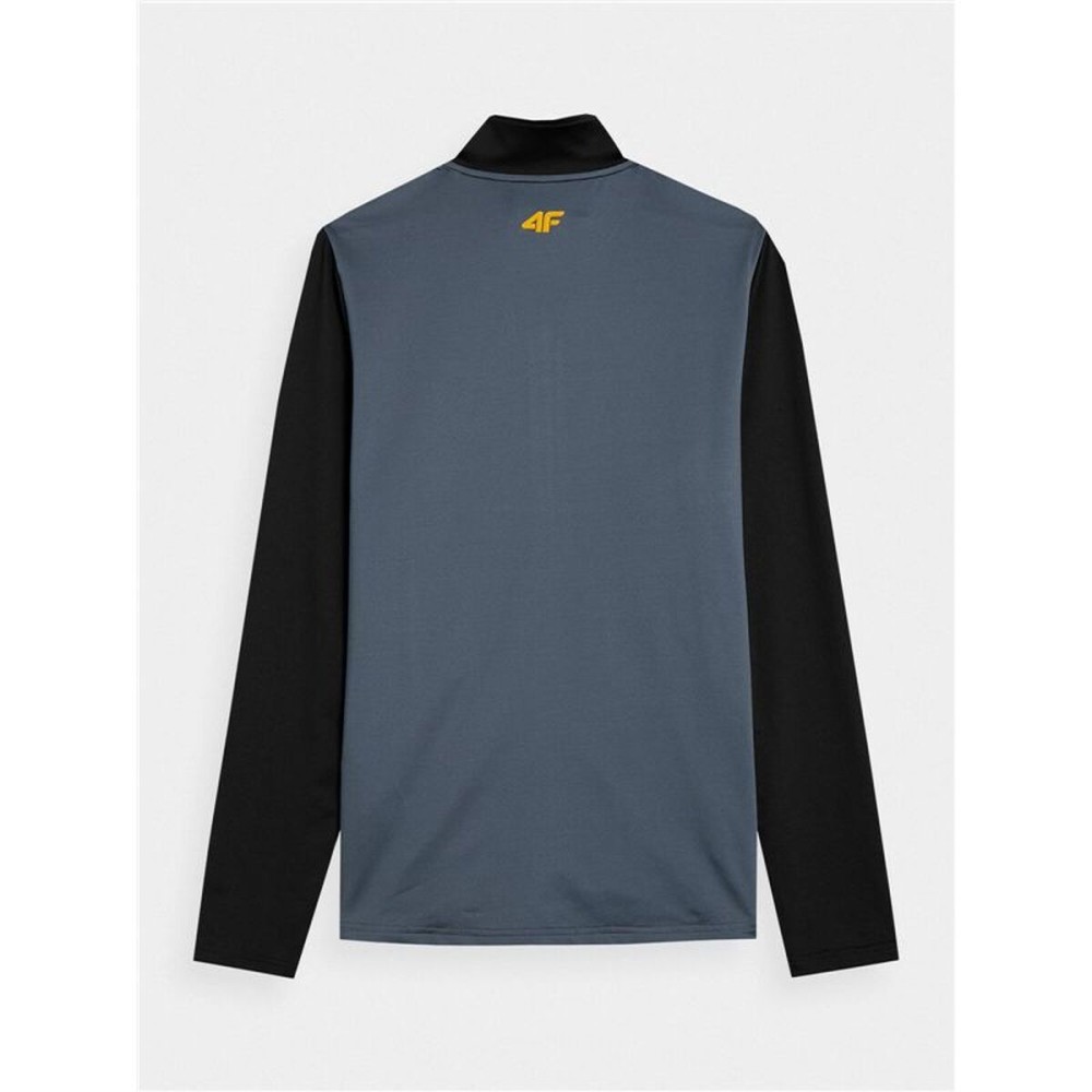 Jachetă Sport de Bărbați 4F H4Z22-BLMF012-20S