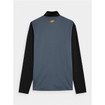 Jachetă Sport de Bărbați 4F H4Z22-BLMF012-20S