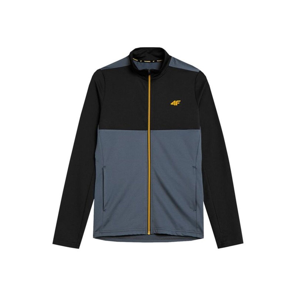 Jachetă Sport de Bărbați 4F H4Z22-BLMF012-20S
