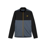 Jachetă Sport de Bărbați 4F H4Z22-BLMF012-20S
