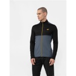 Jachetă Sport de Bărbați 4F H4Z22-BLMF012-20S