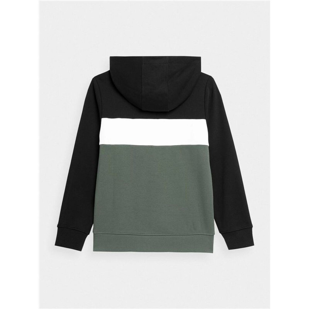 Hanorac pentru Copii 4F HJZ22-JBLM003-46S