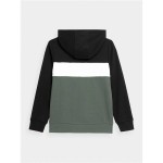 Hanorac pentru Copii 4F HJZ22-JBLM003-46S