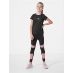 Colanți Sport pentru Copii 4F HJZ22-JSPDF003-90S