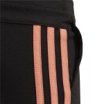 Pantalon Scurt Sport Adidas CF6613 Negru