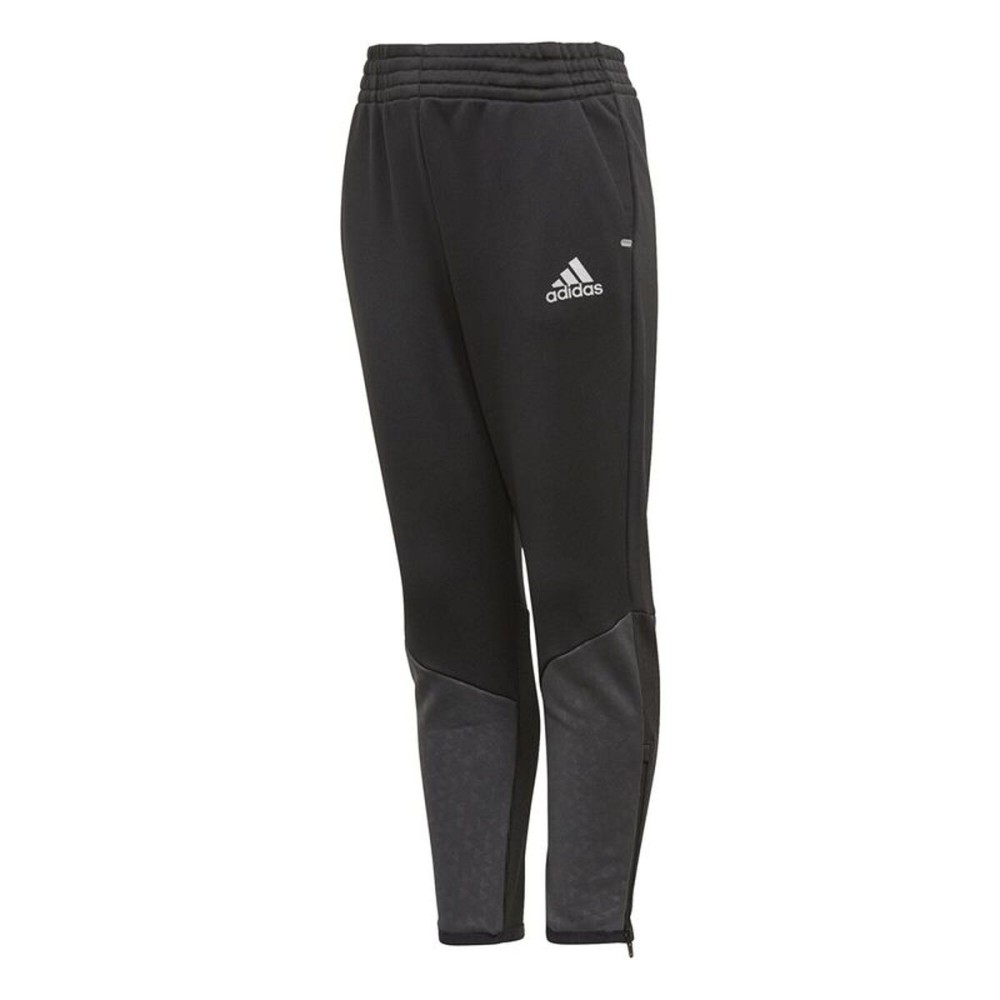 Pantaloni lungi de sport Adidas Striker Negru
