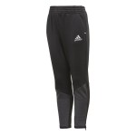 Pantaloni lungi de sport Adidas Striker Negru