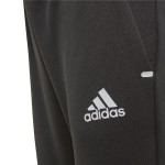 Pantaloni lungi de sport Adidas Striker Negru