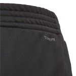 Pantaloni lungi de sport Adidas Striker Negru