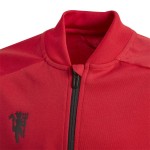 Jachetă Sport pentru Copii Adidas Manchester United Diablos