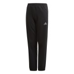 Pantaloni lungi de sport Adidas Climaheat Id Stadium Negru