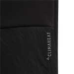 Pantaloni lungi de sport Adidas Climaheat Id Stadium Negru