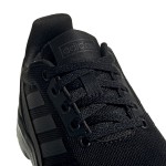 Adidași pentru Copii Adidas Nebula Ted Negru