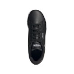 Încălțăminte de Running pentru Copii Adidas Roguera Negru (37 1/3 EU)