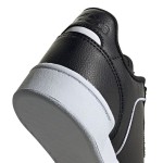 Încălțăminte de Running pentru Copii Adidas Roguera Negru (37 1/3 EU)