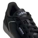 Încălțăminte de Running pentru Copii Adidas Roguera Negru (37 1/3 EU)